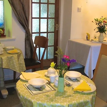 Creeve House Guest house 3*