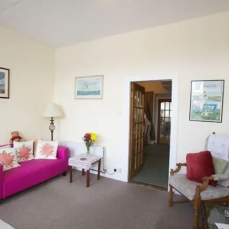 Creeve House