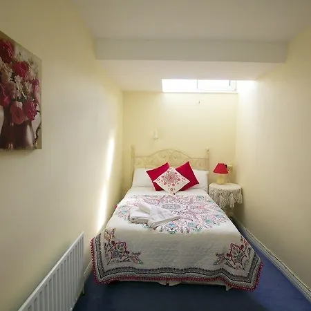 Creeve House Clifden