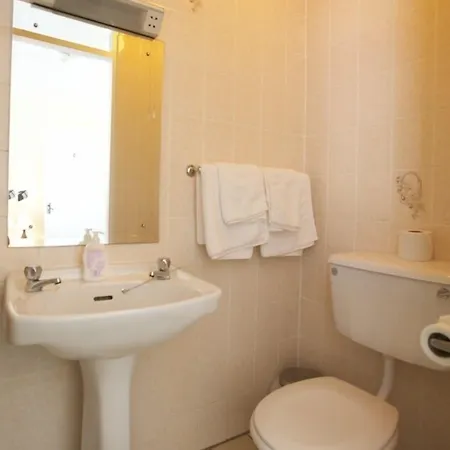 Creeve House 3* 克利夫登