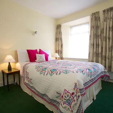 Creeve House 3* Clifden