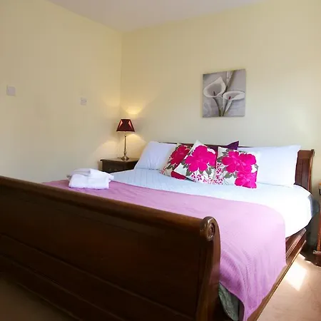 Creeve House Guest house Clifden