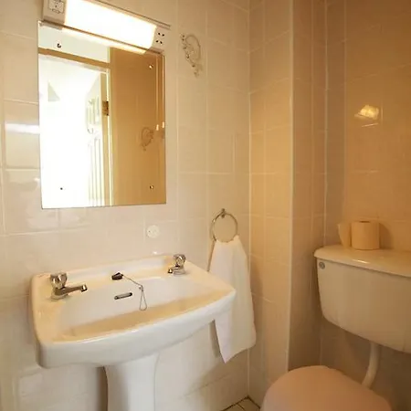 Guest house Creeve House Clifden