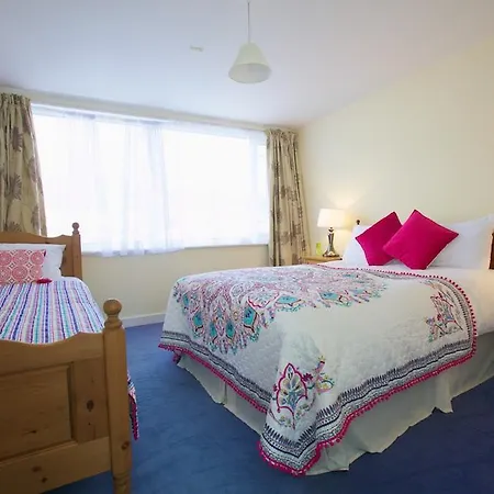 Creeve House Guest house Clifden